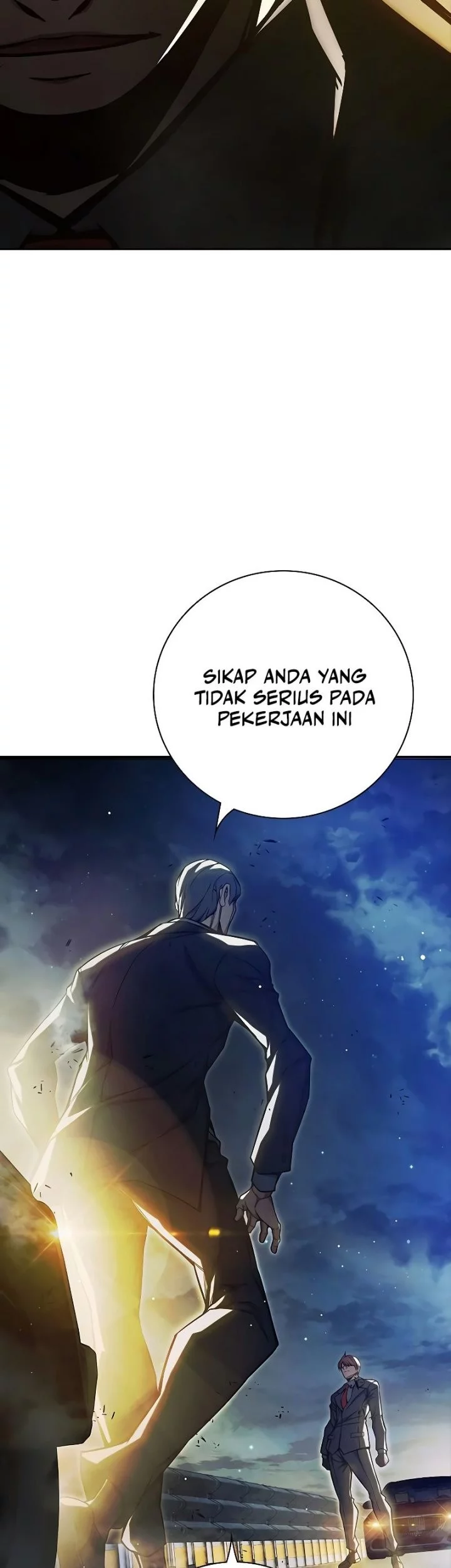 Juvenile Prison Chapter 65 - halaman 112