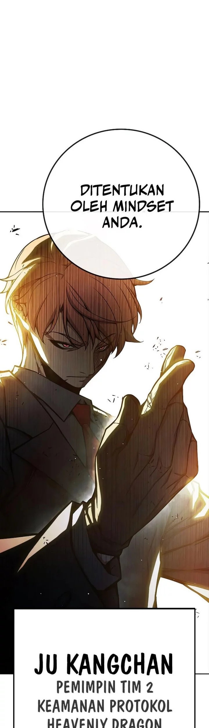 Juvenile Prison Chapter 65 - halaman 115