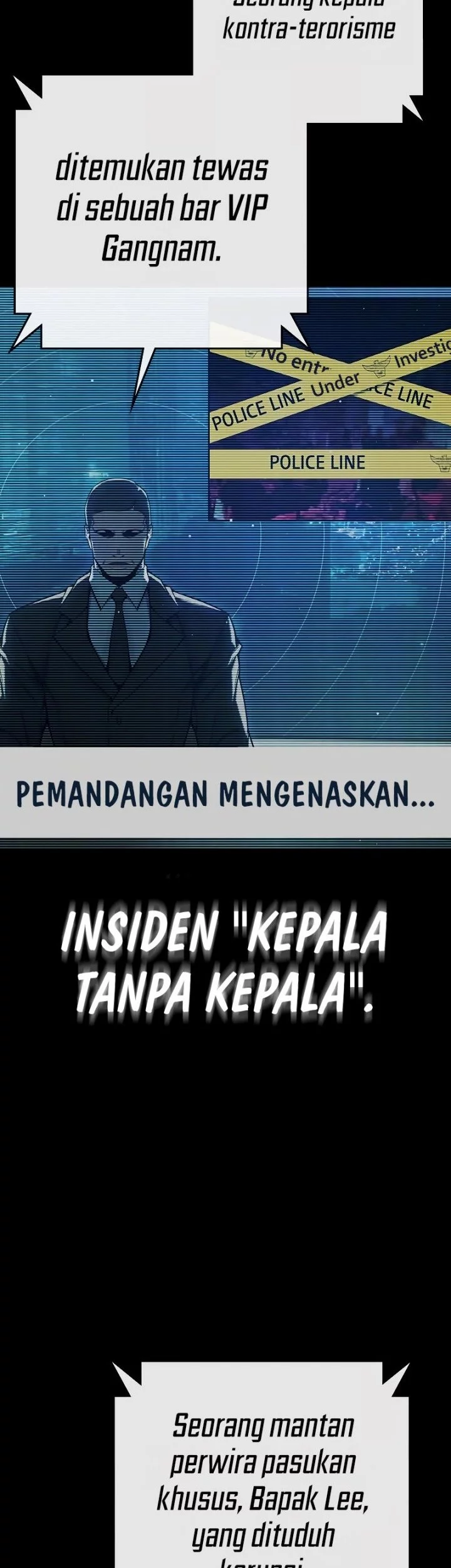 Juvenile Prison Chapter 65 - halaman 51