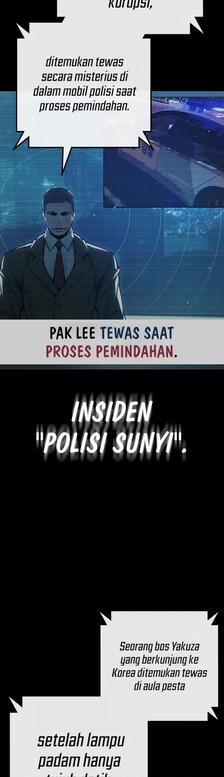 Juvenile Prison Chapter 65 - halaman 52