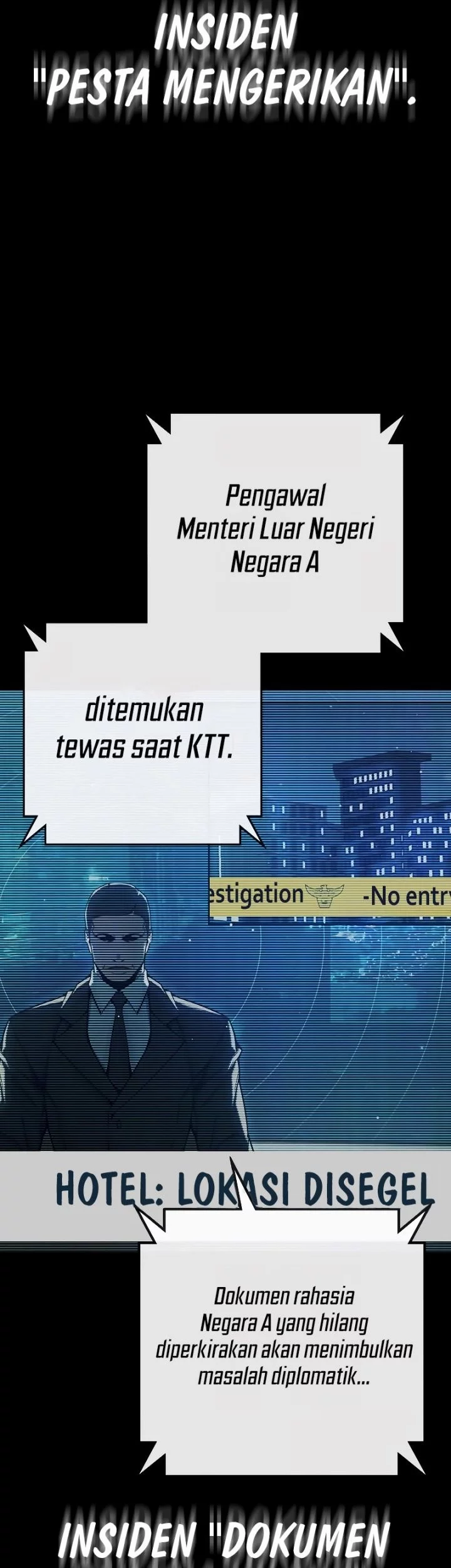 Juvenile Prison Chapter 65 - halaman 54