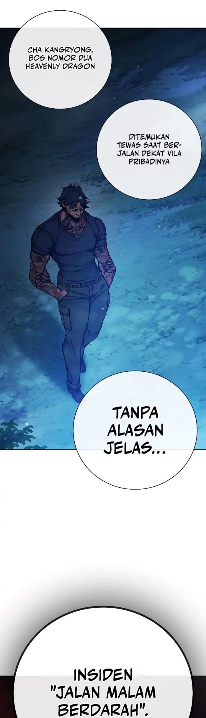 Juvenile Prison Chapter 65 - halaman 58