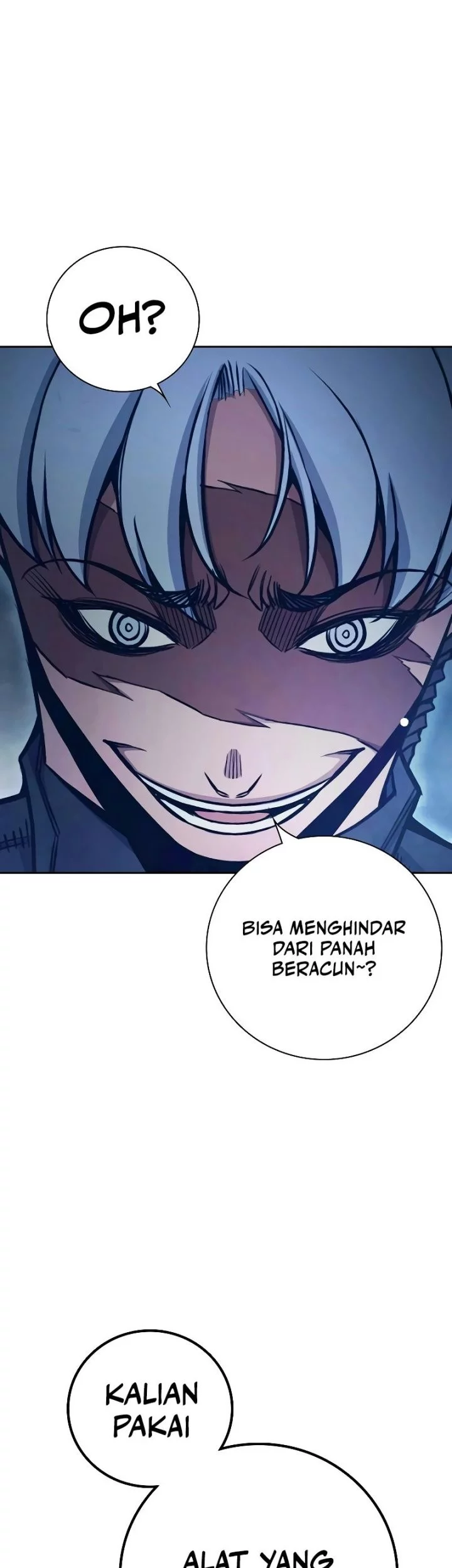 Juvenile Prison Chapter 65 - halaman 66