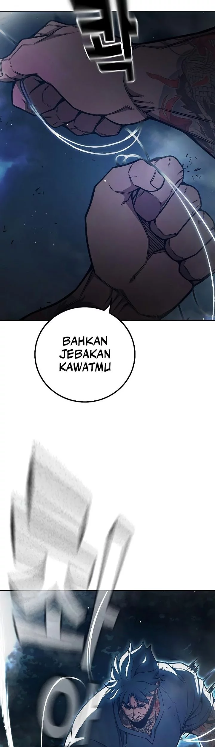 Juvenile Prison Chapter 65 - halaman 72
