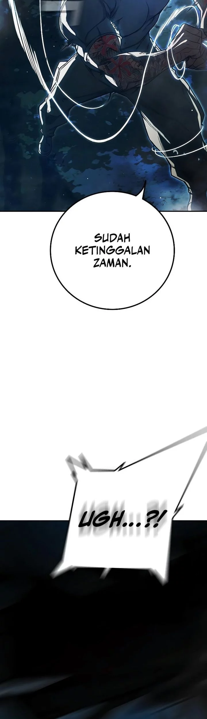 Juvenile Prison Chapter 65 - halaman 73