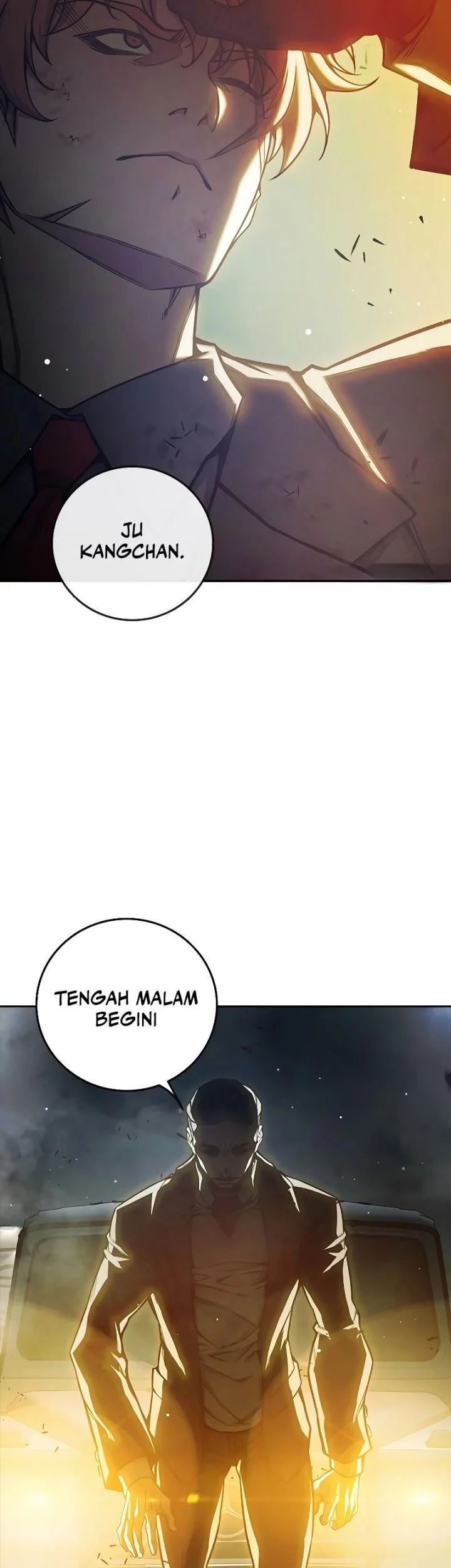 Juvenile Prison Chapter 65 - halaman 86