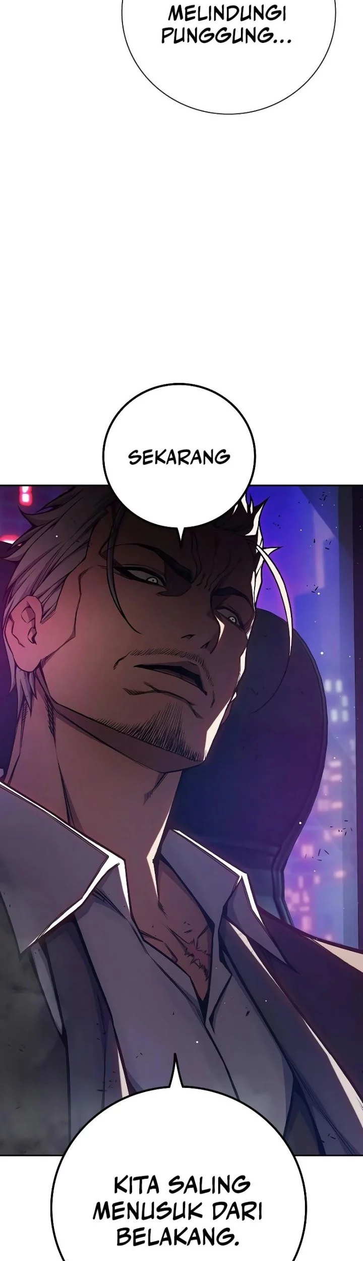 Juvenile Prison Chapter 65 - halaman 9