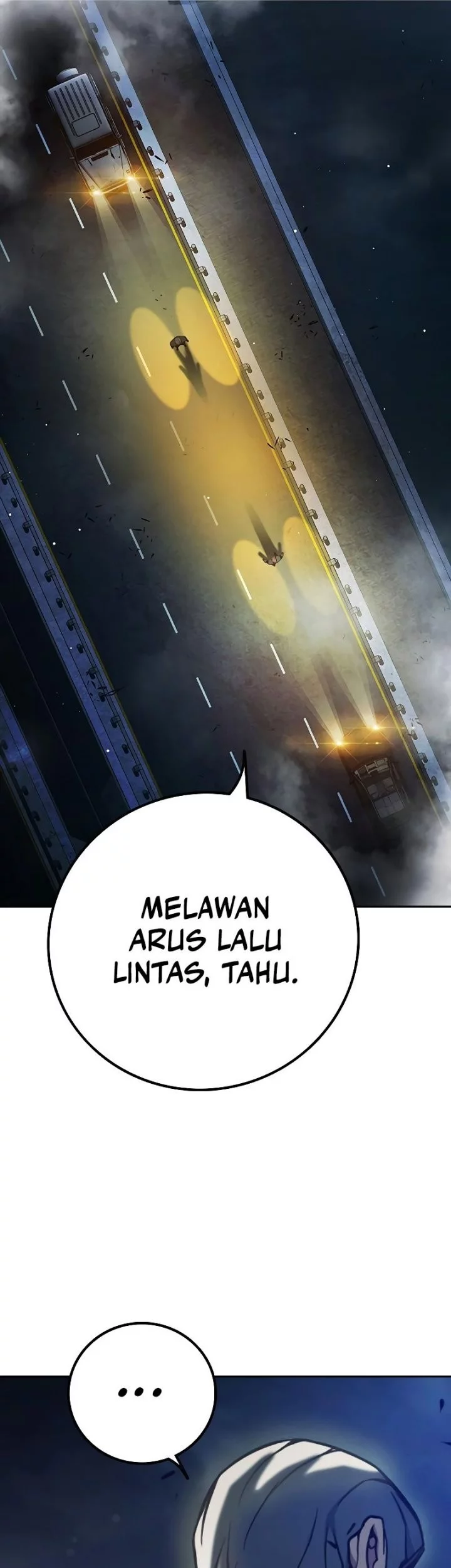Juvenile Prison Chapter 65 - halaman 90