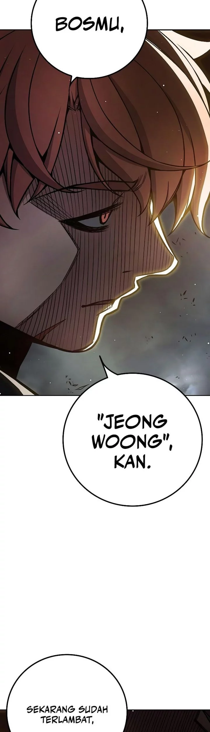 Juvenile Prison Chapter 65 - halaman 93