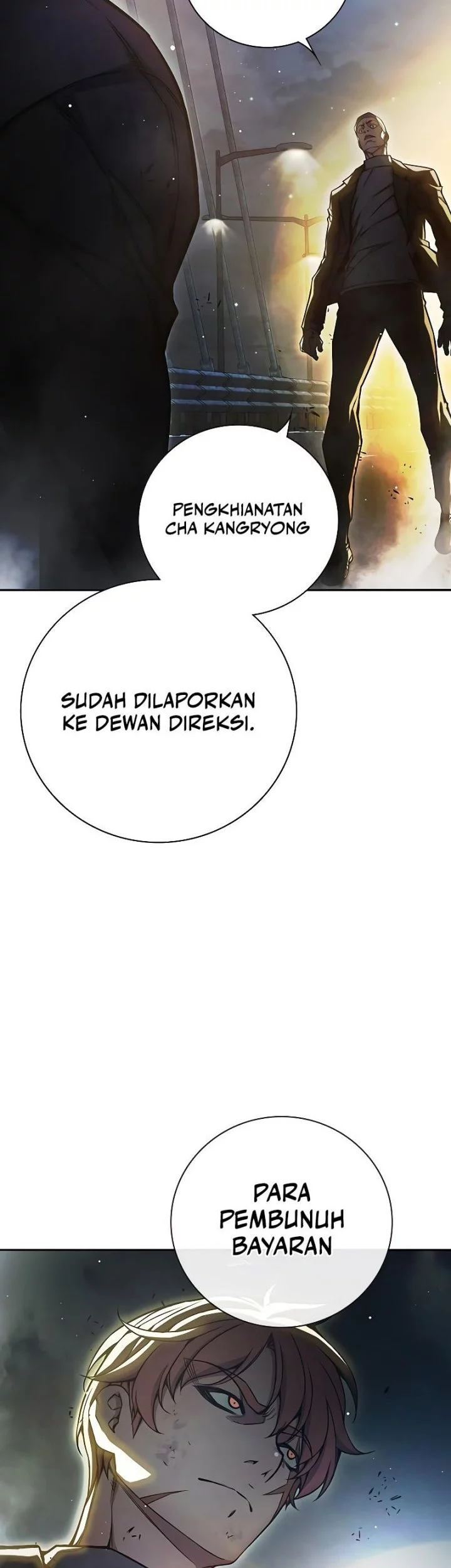 Juvenile Prison Chapter 65 - halaman 97