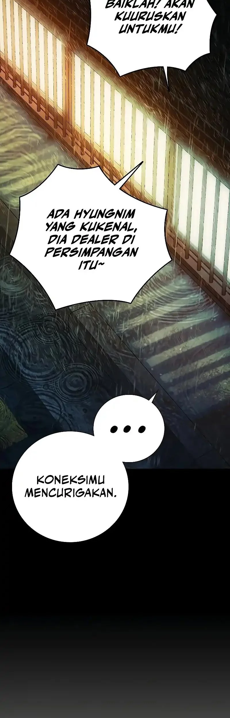 Juvenile Prison Chapter 66 - halaman 100