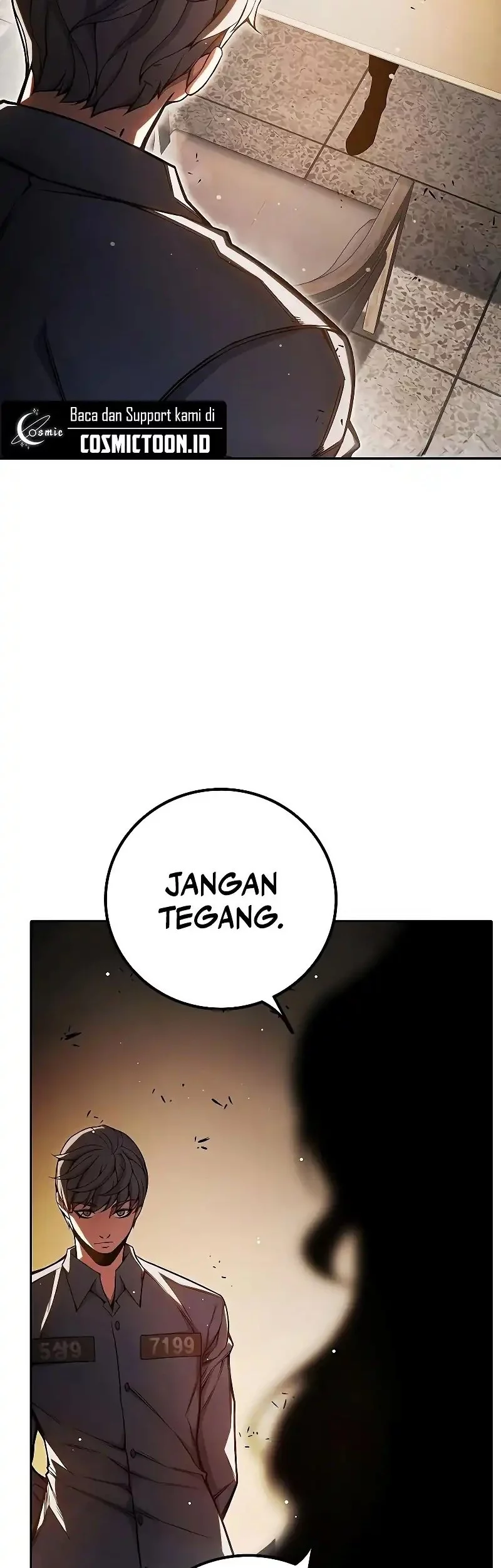 Juvenile Prison Chapter 66 - halaman 112