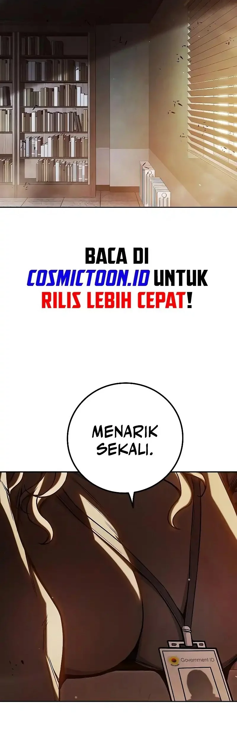 Juvenile Prison Chapter 66 - halaman 115