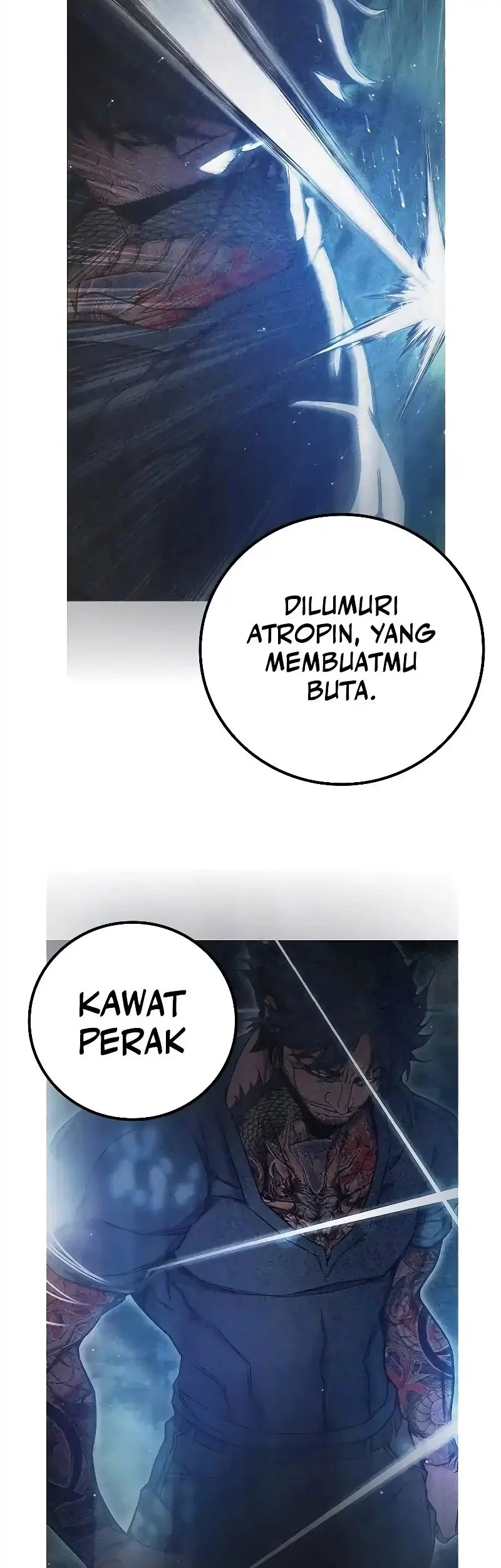 Juvenile Prison Chapter 66 - halaman 23