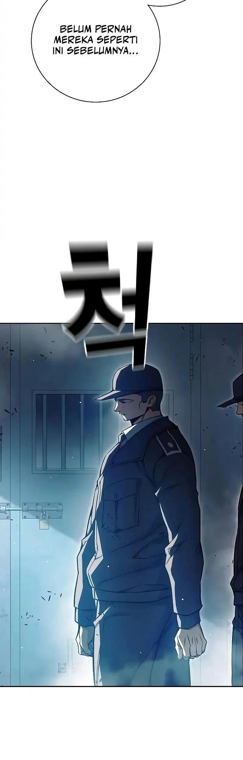 Juvenile Prison Chapter 66 - halaman 7