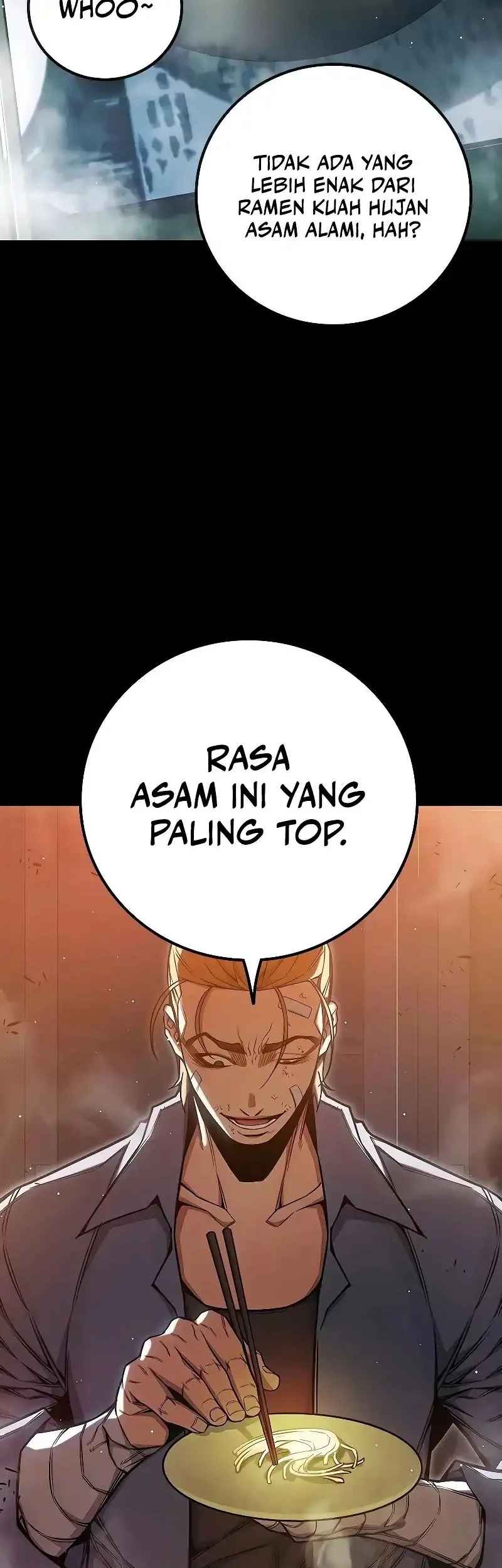 Juvenile Prison Chapter 66 - halaman 73