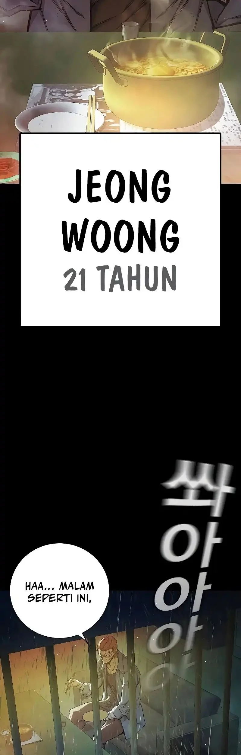 Juvenile Prison Chapter 66 - halaman 74