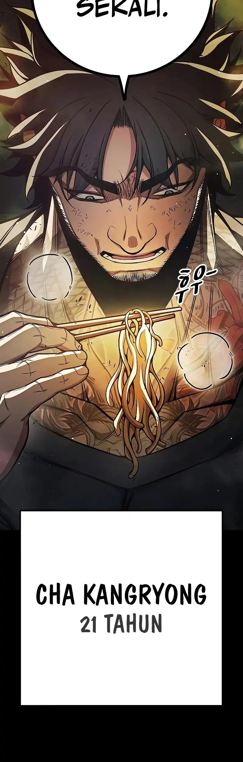 Juvenile Prison Chapter 66 - halaman 77