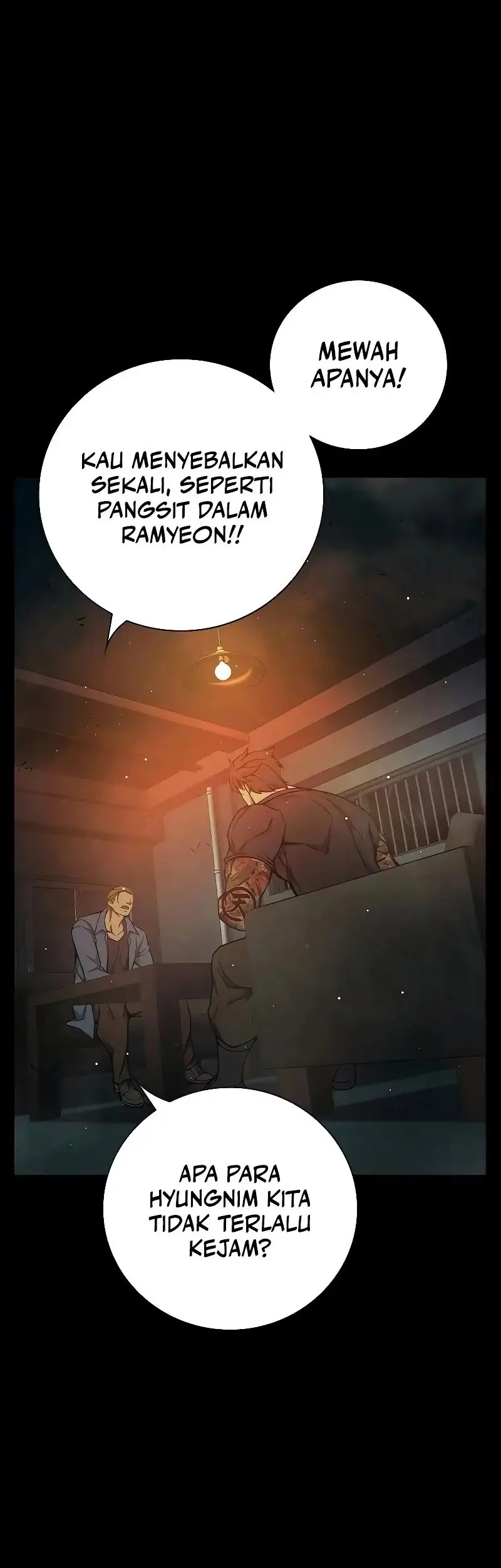 Juvenile Prison Chapter 66 - halaman 78
