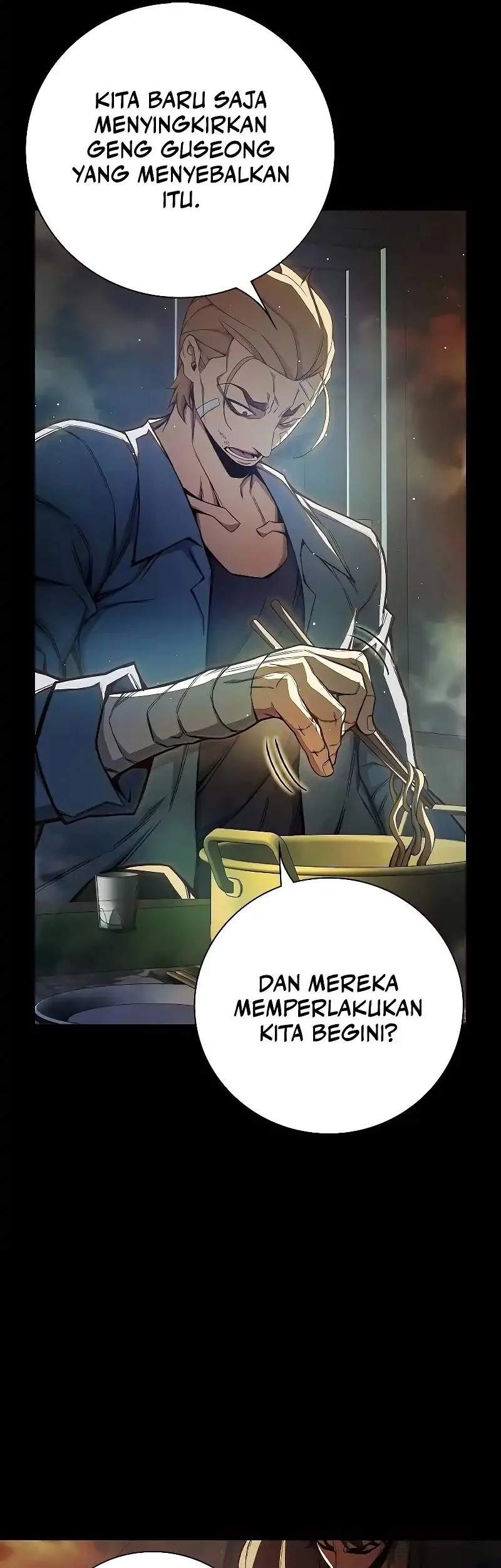 Juvenile Prison Chapter 66 - halaman 80