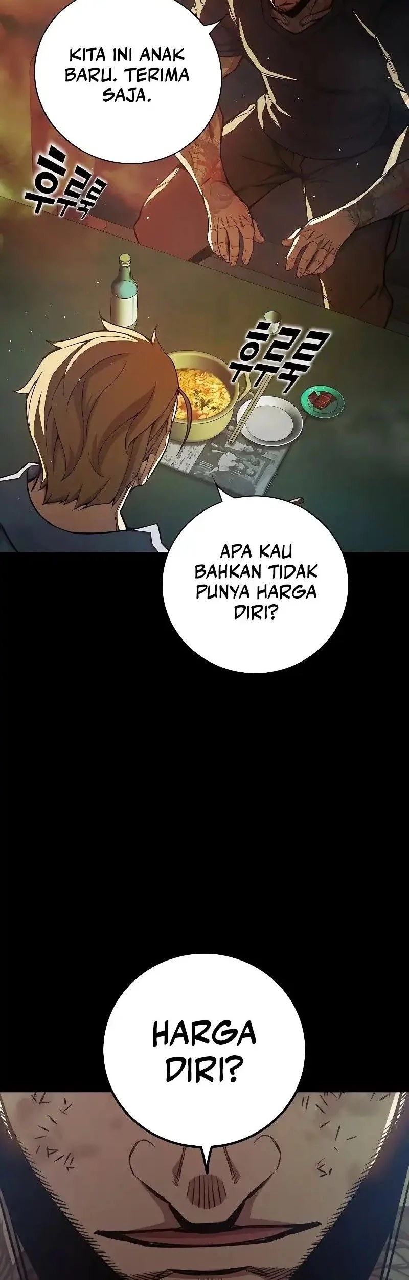 Juvenile Prison Chapter 66 - halaman 81