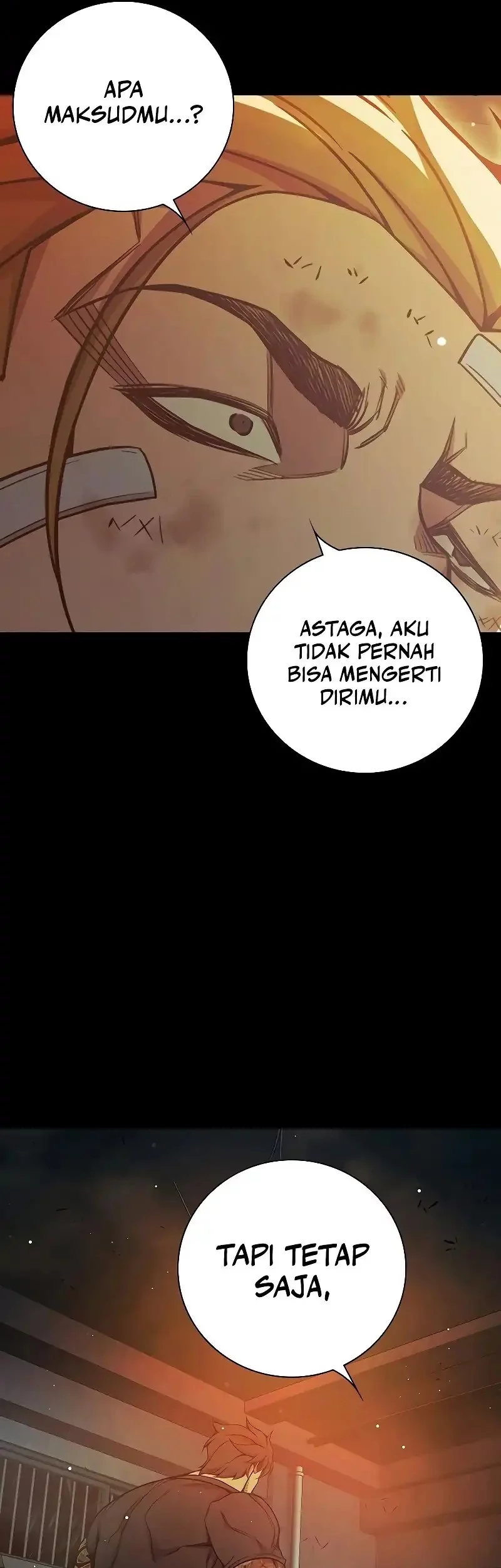 Juvenile Prison Chapter 66 - halaman 95