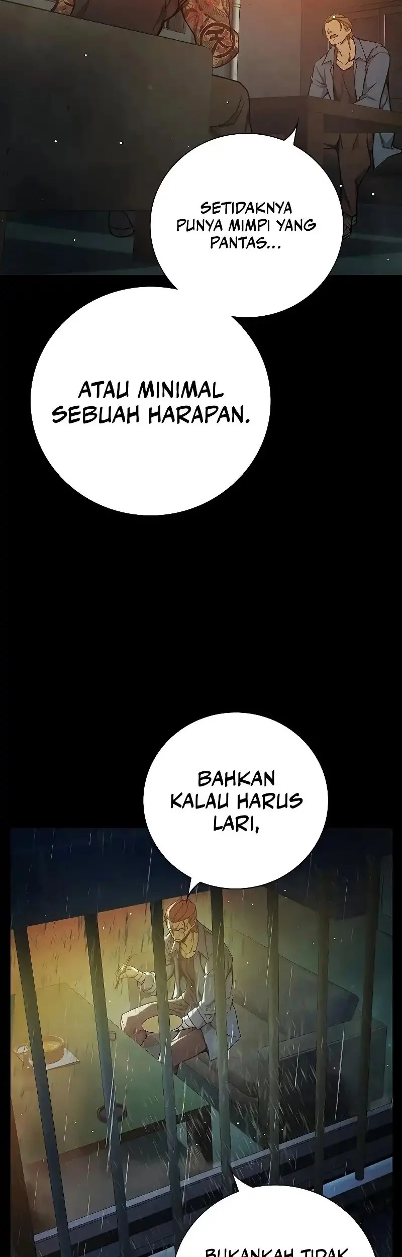 Juvenile Prison Chapter 66 - halaman 96