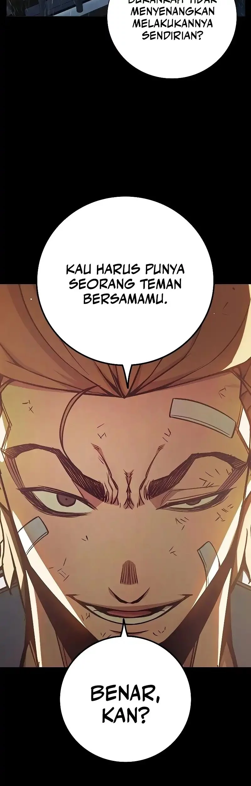 Juvenile Prison Chapter 66 - halaman 97