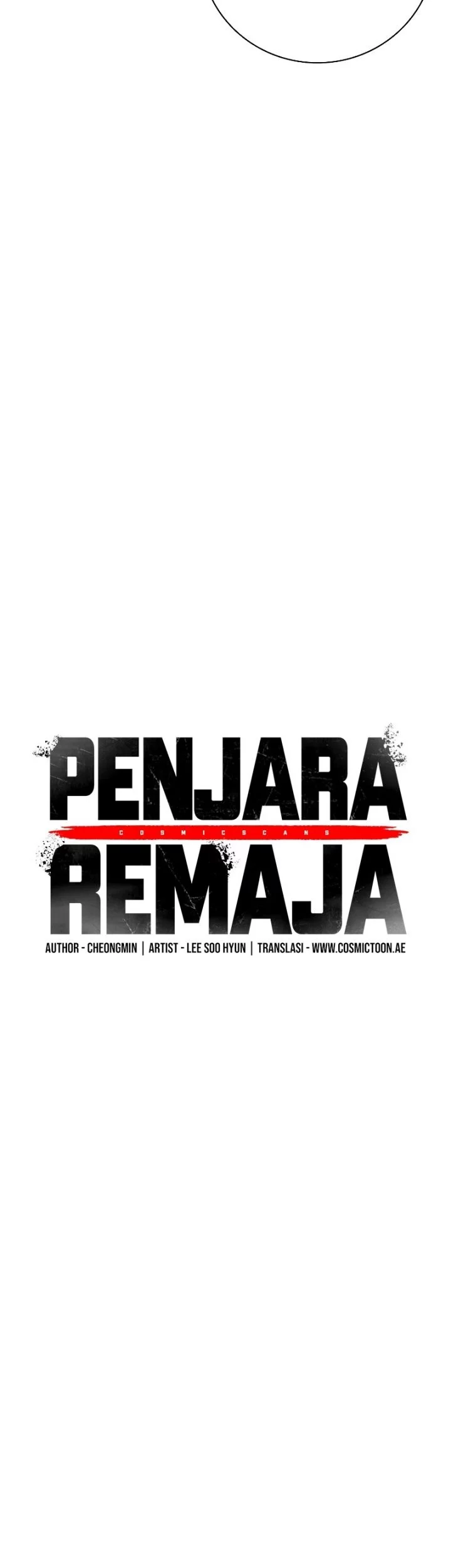 Juvenile Prison Chapter 67 - halaman 10
