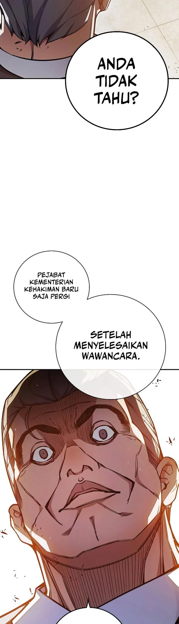 Juvenile Prison Chapter 67 - halaman 102