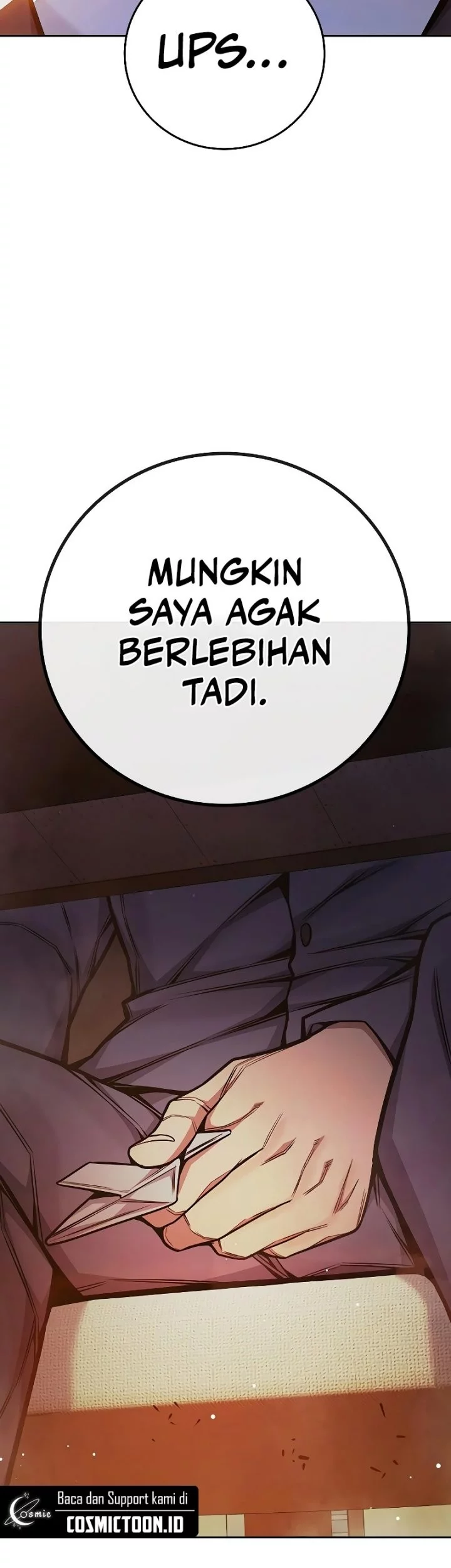 Juvenile Prison Chapter 67 - halaman 103