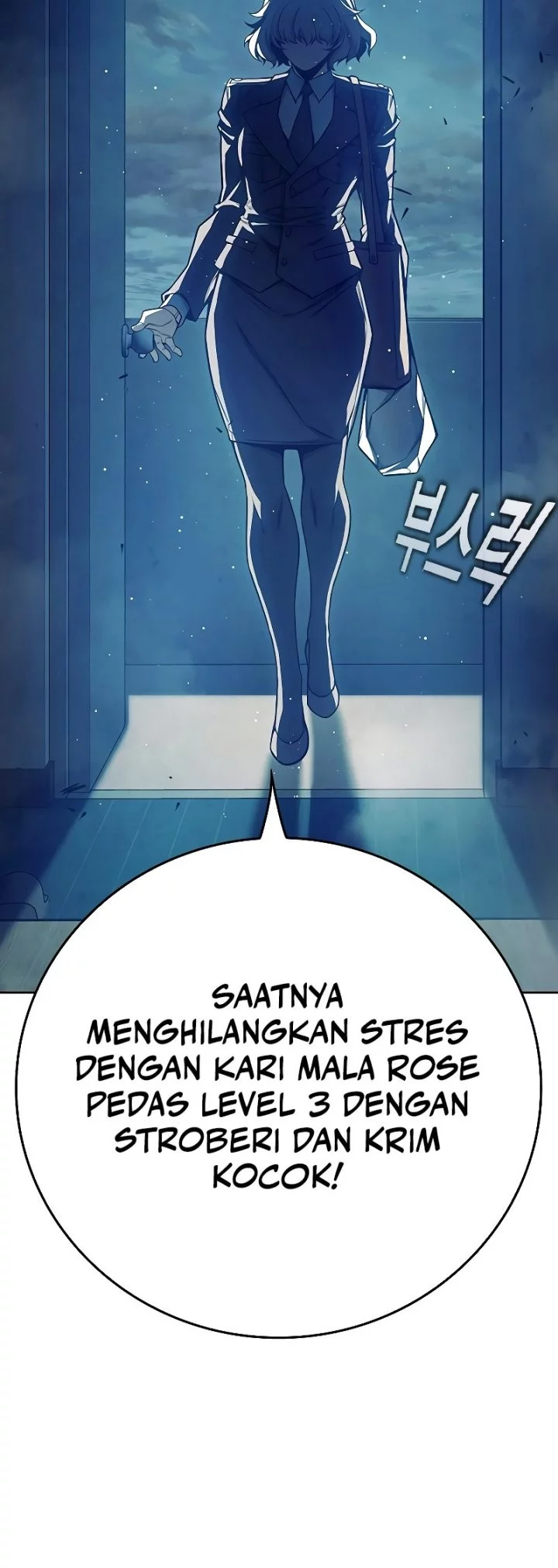 Juvenile Prison Chapter 67 - halaman 109