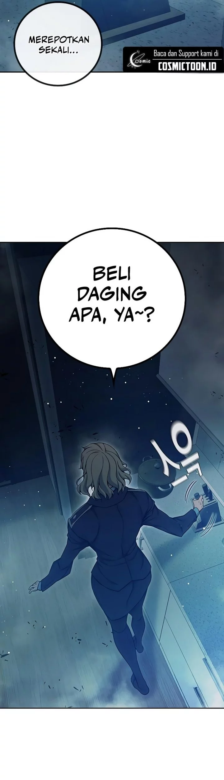 Juvenile Prison Chapter 67 - halaman 113