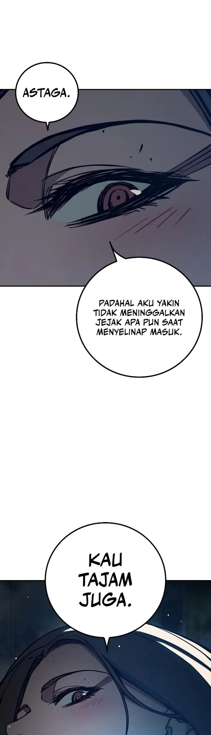 Juvenile Prison Chapter 67 - halaman 117