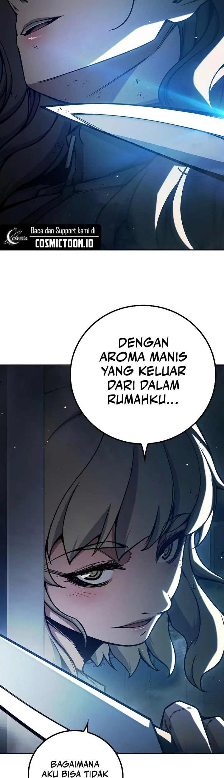 Juvenile Prison Chapter 67 - halaman 118