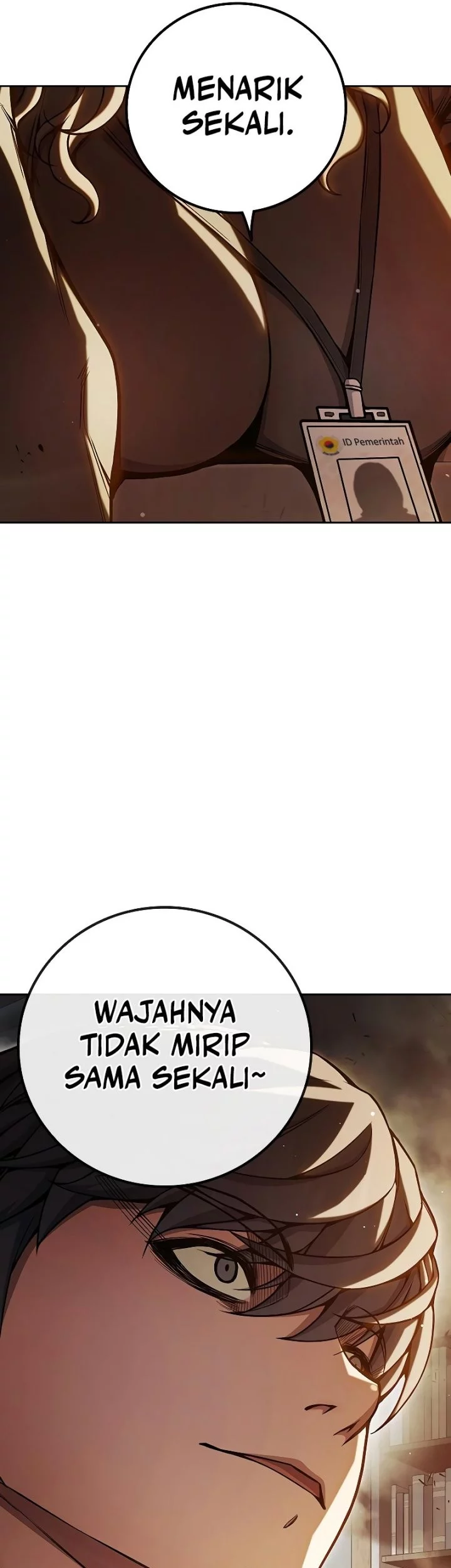 Juvenile Prison Chapter 67 - halaman 12