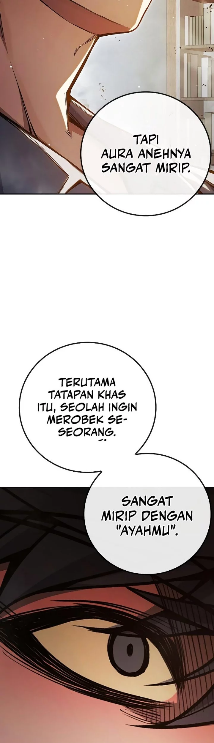 Juvenile Prison Chapter 67 - halaman 13