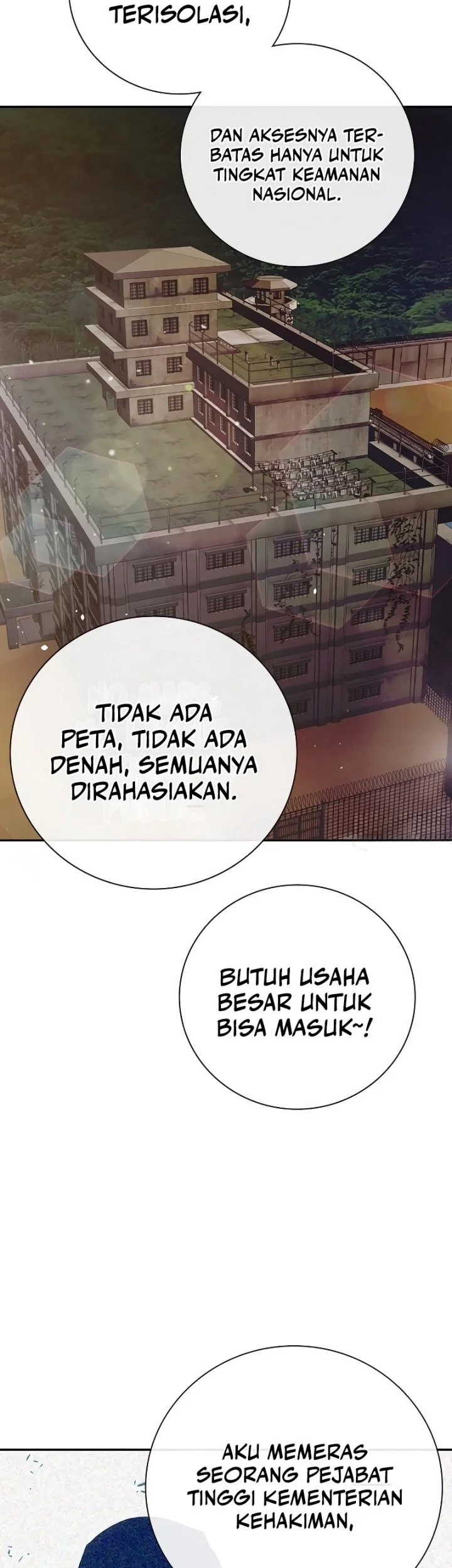 Juvenile Prison Chapter 67 - halaman 20