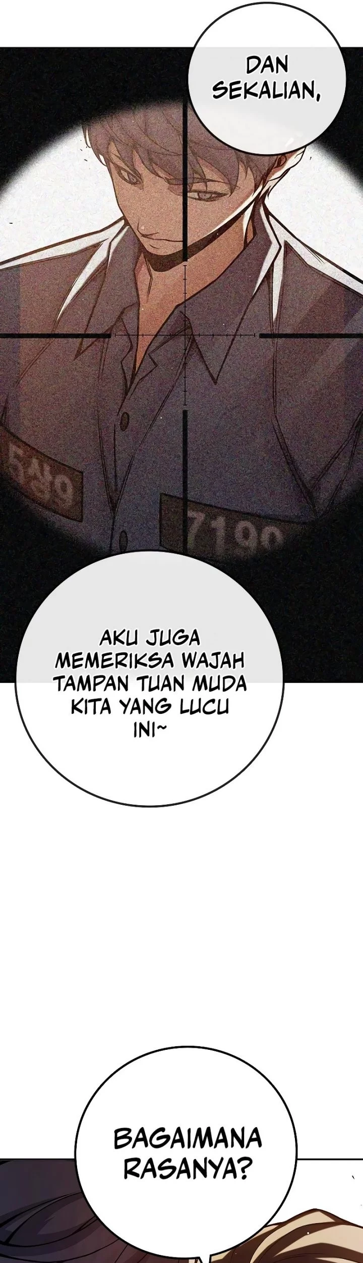Juvenile Prison Chapter 67 - halaman 23