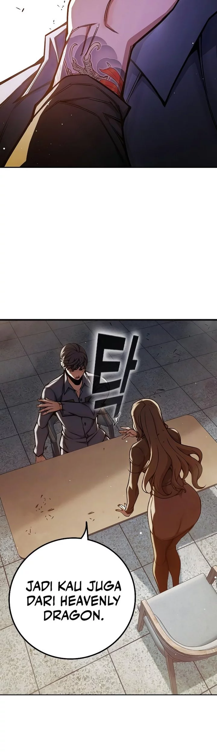 Juvenile Prison Chapter 67 - halaman 26