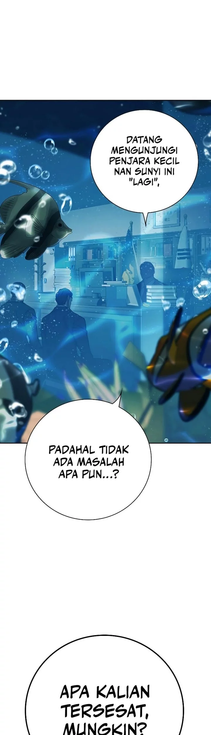 Juvenile Prison Chapter 67 - halaman 3