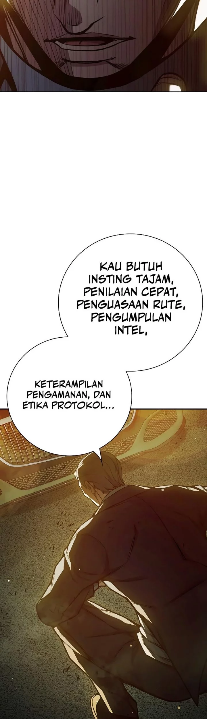 Juvenile Prison Chapter 67 - halaman 47