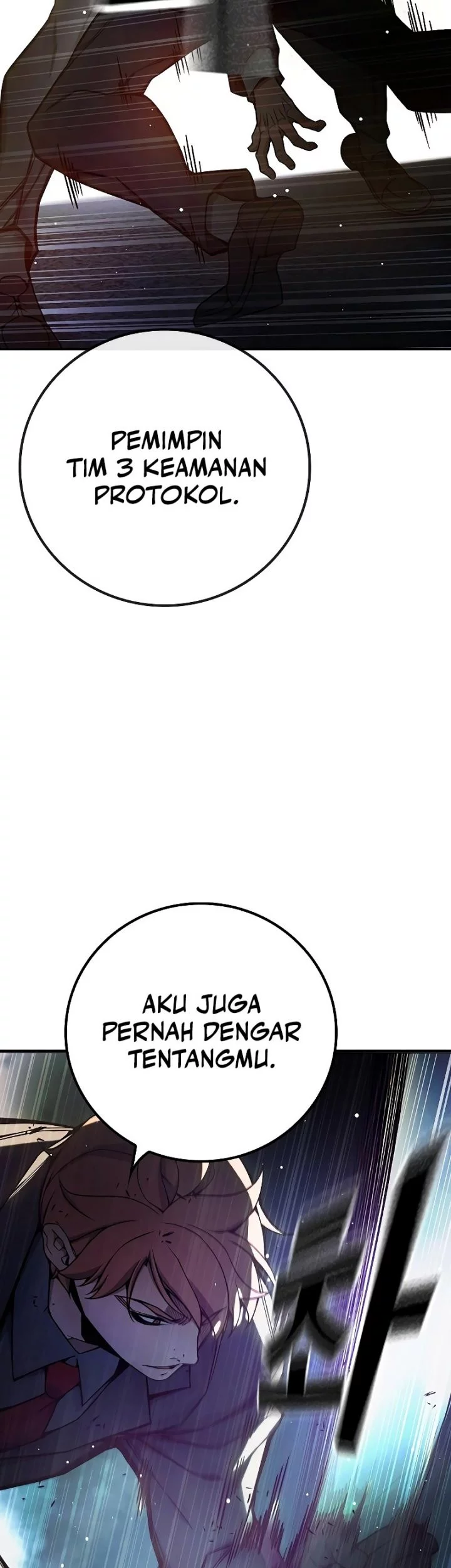 Juvenile Prison Chapter 67 - halaman 54