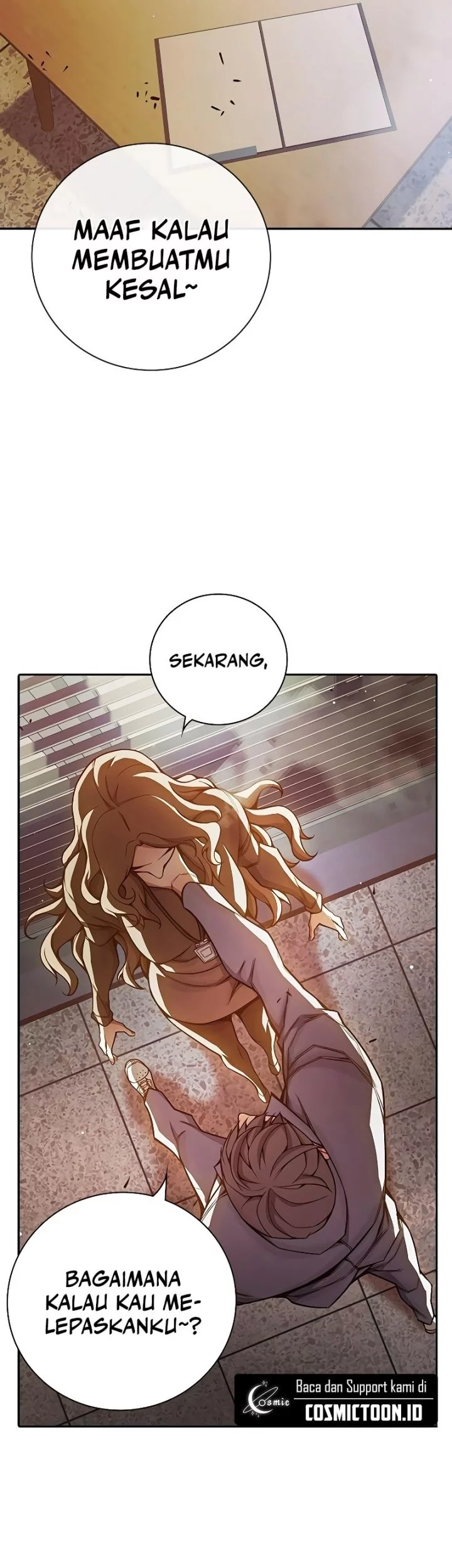 Juvenile Prison Chapter 67 - halaman 75