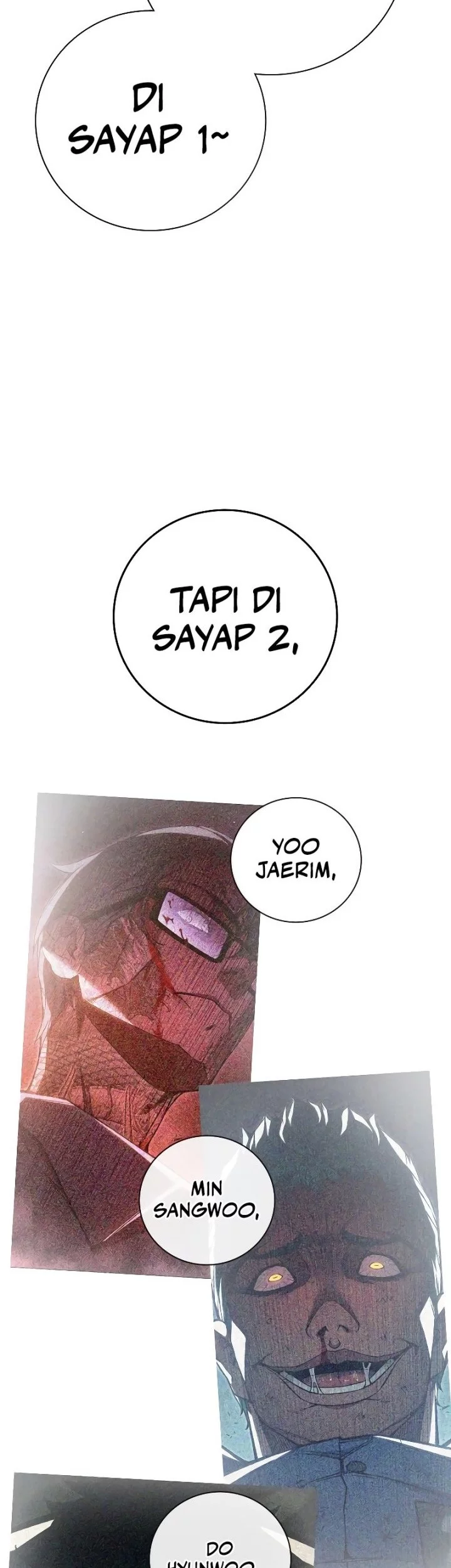 Juvenile Prison Chapter 67 - halaman 84