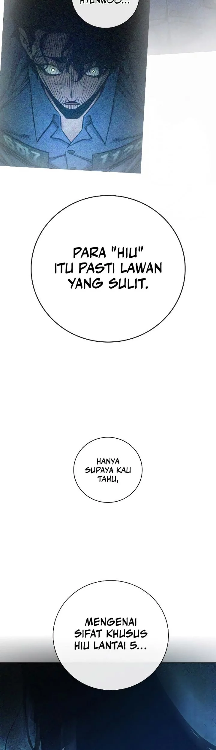 Juvenile Prison Chapter 67 - halaman 85