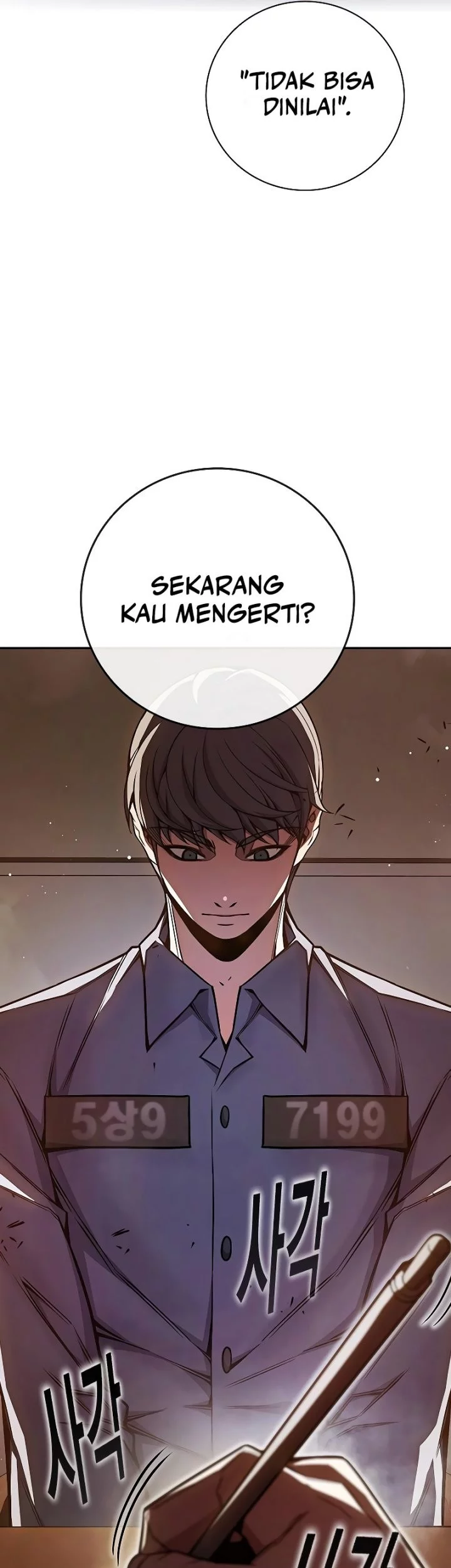 Juvenile Prison Chapter 67 - halaman 87