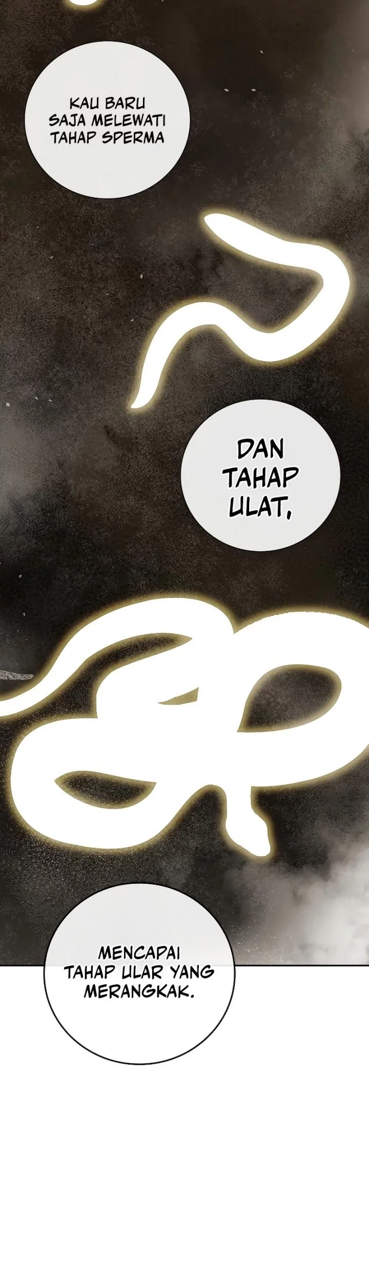 Juvenile Prison Chapter 67 - halaman 89
