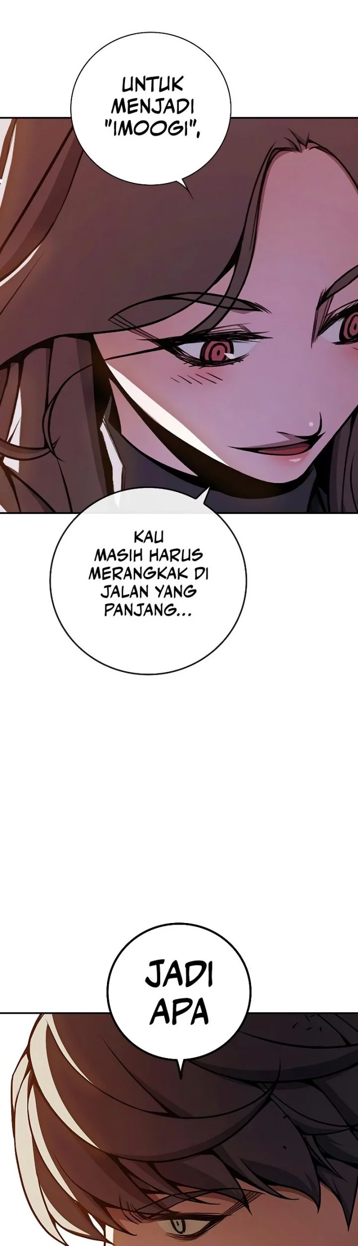 Juvenile Prison Chapter 67 - halaman 90