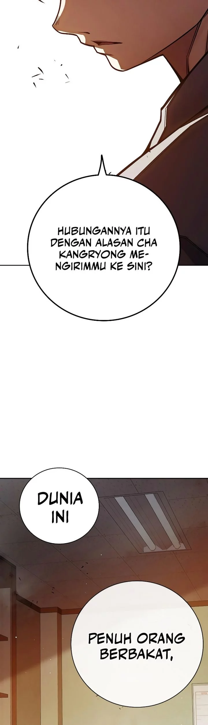 Juvenile Prison Chapter 67 - halaman 91
